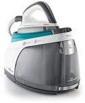 Polti La Vaporella XT100C, Dampfb&uuml;geleisen mit Boiler, Druck 7,5 Bar, Unbegrenzte