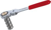 KS Tools 450.0340 ABS Reibahle LKW &Oslash;18x45 mm