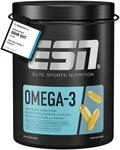 ESN Omega-3, 300 Kapseln, hochdosiertes EPA & DHA, 1200 mg EPA & 900 mg DHA pro