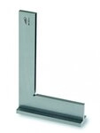 Helios Preisser Anschlagwinkel GG 1 (DIN 875, f&uuml;r Winkelpr&uuml;fungen,...