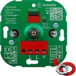 EHMANN 5500x0100 T55.01 Universaldimmer Comfort mit ISO-Gate Technologie,
