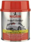 NIGRIN Auspuff-Bandage 100 cm, asbestfrei, repariert schnell und dauerhaft...