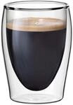 Scanpart Thermo Kaffeeglas