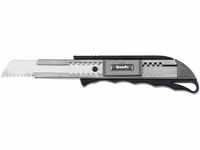KWB Cuttermesser mit Japansäge 17118 (Autolock-Funktion, auch für...