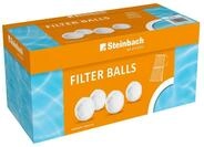 Steinbach Filter Balls &ndash; 040050 &ndash; Reinigende Filterb&auml;lle f&uuml;r Pools &ndash;