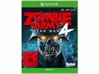 Sold Out Zombie Army 4: Dead War - [Xbox One]