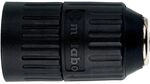 metabo SDS-plus Hammerfutter UHE/KHE - Adapterfutter f&uuml;r Bohrh&auml;mmer - Passend f&uuml;r