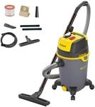 Stanley Nass und Trockensauger SXVC25PTDE (1200 W, 25 l)