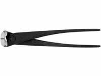 Knipex Kraft-Monierzange hochübersetzt schwarz atramentiert 250 mm 99 10 250...