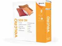 VELCRO Brand VEL-EC60280 Velcro-Sew on Tape NATO-Klettband zum Aufnähen Haft...
