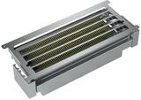 NEFF Z51IXC1X6, Umluftset mit Filtergeh&auml;use, Designblende, Clean Air Plus
