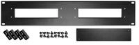 Shuttle 2HE-Rackblende Kompatible DX30, DS61, Ds81(L), Dh110(Se), DH170, DQ170,