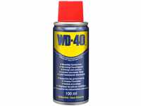 WD-40 Multifunktionsprodukt Classic 100ml | Öl Spray | Kriechöl |...