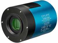 Explore Scientific Deep Sky Astro Farb Kamera 16MP USB 3.0 mit Panasonic CMOS...