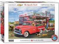 Eurographics 1000 Teile - 1959 Chevrolet Apache