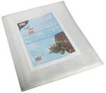 PAPSTAR 50 Gefrierbeutel, LDPE 60 l 90 cm x 50 cm transparent, 60 My 19572