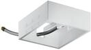 hansgrohe Grundk&ouml;rper f&uuml;r Raindance Air Duschkopf, 260x260, Mehrfarbig