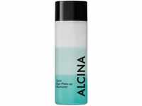 Alcina Soft Eye Make-up Remover 100 ml (1er Pack) Acrylonitrile Butadiene...