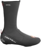 CASTELLI 4519525 ESTREMO SHOECOVER Shoe covers Unisex BLACK XL