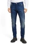 G-STAR RAW Herren 3301 Slim Jeans