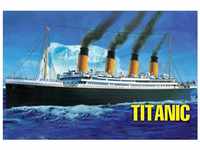 Hobby Boss 81305 Modellbausatz R.M.S. Titanic (Renew)