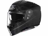 HJC Helmet R-PHA-70 CARBON REPLE BLACK/WHITE/RED S
