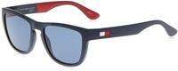 Sonnenbrillen TOMMY HILFIGER TH 1557/S 8RU BLUE RED 54/19/140 Herren