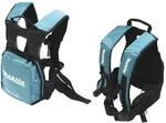 Makita 161377-9 Rucksacksystem, passend f&uuml;r Akku-Astschere DUP361 und DUP362, 270 x