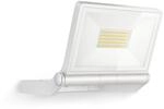 Steinel LED-Au&szlig;enstrahler XLED ONE XL Wei&szlig;, 42,6 W Flutlicht, 4200 lm,...