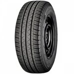 225/70R15C YOKOHAMA TL BLUEARTH-VAN RY55 112S