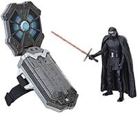 Star Wars Hasbro C1364100 Episode 8 3.75" Forcelink Starterset