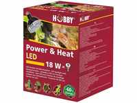 Hobby Power & Heat 35 Watt, Weiß