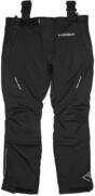 Modeka Tourex II Kinder Motorrad Textilhose, Schwarz, Gr&ouml;&szlig;e 152