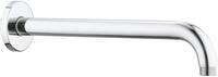 Grohe Rainshower Brausearm modern 28576000 Silber