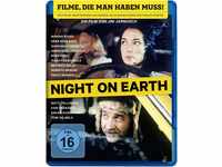 Night on Earth (OmU) [Blu-ray]