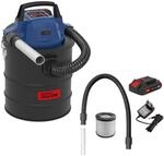 G&uuml;de 58580 Akku Aschesauger AS 18-201-05 (18V, max. Unterdruck: 80 mbar,