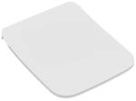 Ideal Standard T360101 Original Strada II WC-Sitz mit Softclosing, Sandwich, Wei&szlig;