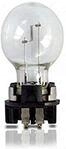 PHILIPS Gl&uuml;hlampe, Tagfahrleuchte 12182HTRC1