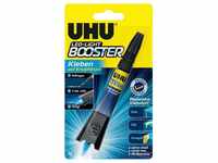 UHU LED-Light Booster, Kleben auf Knopfdruck - lichtaktivierter...