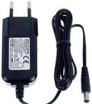 ZOOM AD-16 EU Netzteil f&uuml;r Gitarren- und Bass-Effektger&auml;te, Drumcomputer und