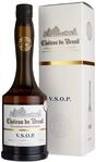 Chateau du Breuil - VSOP - Calvados (1 x 0.7 l)