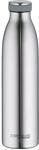 THERMOcaf&eacute; by THERMOS TC BOTTLE stainless steel mat 0,75l, Isolierflasche aus