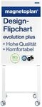 magnetoplan Design Flipchart Evolution Plus