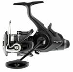 Daiwa Black Widow BR LT Bite N 'Run Freilauf-Angelrolle mit Frontbremse