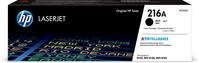 HP 216A Original Toner Schwarz, kompatibel mit HP Color LaserJet Pro M182 / M183
