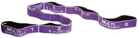 Sveltus Elastiband MULTI 15kg Aqua Gymnastik Fitness Widerstandsband, lila, Keine