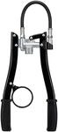 PRESSOL 12851 Zweihandfettpresse ZHFP mit variablem Hub