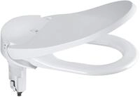 GROHE Sensia Arena - Technikeinheit (Hochdruck &uuml;ber 1,0 bar, Kratzfest und leicht zu
