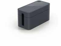 Durable Kabelbox Cavoline Box S (für 3-fach Steckdosenleiste, mit...