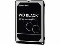 WD_BLACK HDD 1 TB (interne 2,5 Zoll, Hochleistungsfestplatte, Performance...